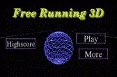 download Free Running 3D Glow Ball apk